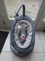 Lionelo Ralf Babyswing schommelstoel, Gebruikt, Schommelstoel, Met gordel(s) of riempje(s), Ophalen