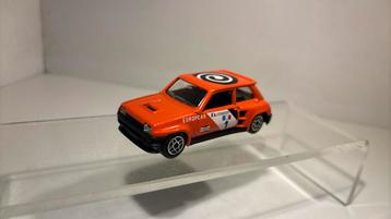 Renault 5 turbo solido 1.43 beschikbaar voor biedingen