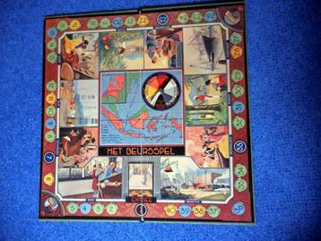 Het Beursspel beschikbaar voor biedingen