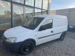 Opel Combo 1.4-16V Comf. | APK | Trekhaak, Stof, Gebruikt, 4 cilinders, Wit