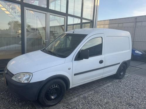 Opel Combo 1.4-16V Comf. | APK | Trekhaak, Auto's, Bestelauto's, Bedrijf, Airbags, Elektrische ramen, Schuifdeur, Startonderbreker