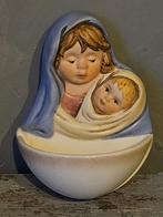 Goebel wijwater bakje, Verzamelen, Religie, Ophalen of Verzenden, Zo goed als nieuw