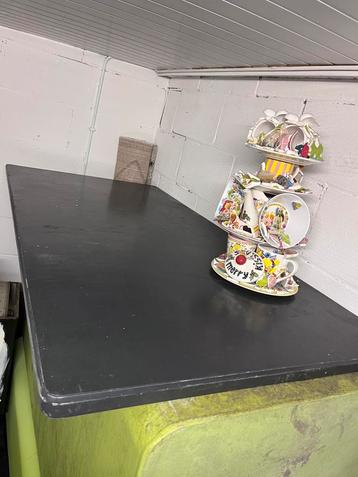 Gispen bureau gratis