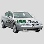Alfa Romeo 166 Carrosseriedelen en Plaatwerk, Gebruikt, Voor, Ophalen of Verzenden, Alfa Romeo