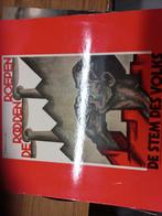 De stem des Volks - De Rooden Roepen - vinyl-LP, Cd's en Dvd's, Ophalen of Verzenden, Zo goed als nieuw, 12 inch, Levenslied of Smartlap