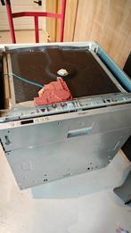 Whirlpool Inbouw Vaatwasser - WIRIC 3C26, Ophalen, Gebruikt, Minder dan 85 cm, Inbouw