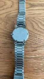 Pontiac horloge, Ophalen of Verzenden, Zo goed als nieuw, Staal, Overige merken