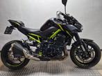 KAWASAKI Z900 (bj 2022), 4 cilinders, 948 cc, Bedrijf, Onbekend