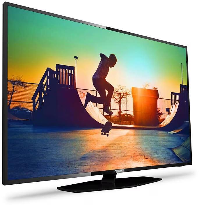 Philips 43PUS6162/12 Smart TV, Ophalen of Verzenden, Gebruikt, Origineel, Dvd