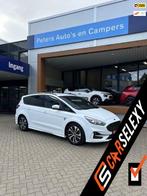 Ford S-MAX 2.5i HEV 7P/ST-Line/Adapt.Cruise/LED, Auto's, Gebruikt, 4 cilinders, 150 pk, 7 stoelen