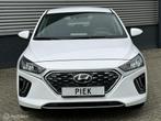 Hyundai IONIQ 1.6 GDi Premium Design, Auto's, Hyundai, Te koop, 5 stoelen, 1336 kg, 1580 cc