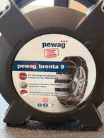 pewag brenta 9 XMB 73, Auto diversen, Sneeuwkettingen, Ophalen, Nieuw