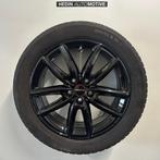 MINI Countryman (F60) Styling 815 RDCI 18'' Winter, Gebruikt, -, -, Banden en Velgen