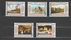 Burundi 2013 Heropening Rijksmuseum Amsterdam **, Postzegels en Munten, Overige landen, Verzenden, Postfris