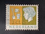 Kinderbedankkaart 1953, Postzegels en Munten, Postzegels | Nederland, Verzenden