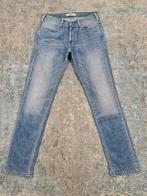 Levi's 519 W32 L34 Slim STRETCH Bronno3234 Blauw, Kleding | Heren, Spijkerbroeken en Jeans, W32 (confectie 46) of kleiner, Blauw
