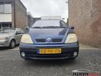 Renault Scenic 1.6-16V Authentique, Auto's, Voorwielaandrijving, Stof, 1225 kg, 4 cilinders