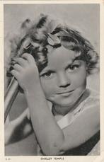 SHIRLEY TEMPLE JAREN 30 ZEER MOOI OUDE KAART KH497, Verzamelen, Ansichtkaarten | Themakaarten, Ophalen of Verzenden, 1920 tot 1940