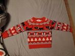 Takkie trui (zgan) 98/104, Kinderen en Baby's, Kinderkleding | Maat 98, Ophalen of Verzenden, Zo goed als nieuw, Meisje, Trui of Vest