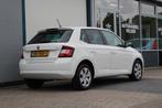 Skoda Fabia 1.0 Sprint/Nap/Lage Km/, Auto's, Skoda, Gebruikt, Euro 6, Wit, Origineel Nederlands