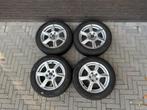 Kuhmo 185/60 R15 88T winterband met velg / 2023, Auto-onderdelen, Banden en Velgen, Ophalen, Gebruikt, 15 inch, 185 mm