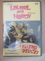 adv10925 laurel en hardy dvd 3, Ophalen, Overige figuren, Gebruikt, Overige typen