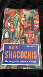 Bob Shacochis, Boeken, Gelezen, Ophalen of Verzenden