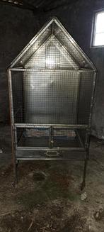 Vogelkooi voor alle soorten, Dieren en Toebehoren, Vogels | Hokken en Kooien, Ophalen, Vogelkooi