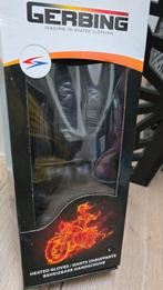 Gerbing Verwarmde Handschoenen - Maat L, Ophalen of Verzenden, Tweedehands, Integraalhelm, Overige merken