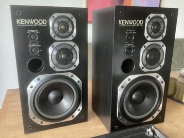 Kenwood LS770 class A topmodel in zeer nette goede staat. beschikbaar voor biedingen