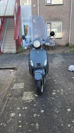 BTC Riva Scooter - Klassiek & Modern, Ophalen of Verzenden, Gebruikt, Overige typen, Overige merken