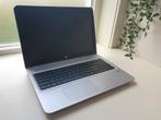 HP laptop 15.4" - i3 7de gen - SSD - HDMi - Windows 11, Computers en Software, Windows Laptops, 2 tot 3 Ghz, 15 inch, Ophalen of Verzenden