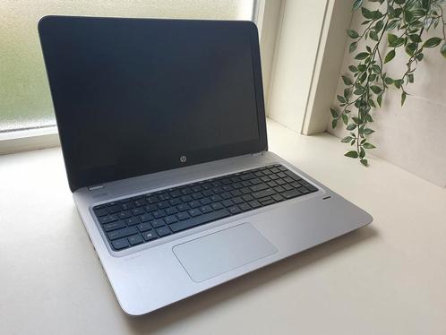 HP laptop 15.4" - i3 7de gen - SSD - HDMi - Windows 11, Computers en Software, Windows Laptops, Zo goed als nieuw, 15 inch, SSD