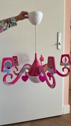 Disney Princess Lampen - Hanglamp & Wandlamp, Ophalen, Zo goed als nieuw