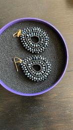 Lott, Sieraden, Tassen en Uiterlijk, Oorbellen, Overige materialen, Hangers, Blauw, Nieuw