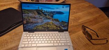 Hp pavilion touchscreen  beschikbaar voor biedingen