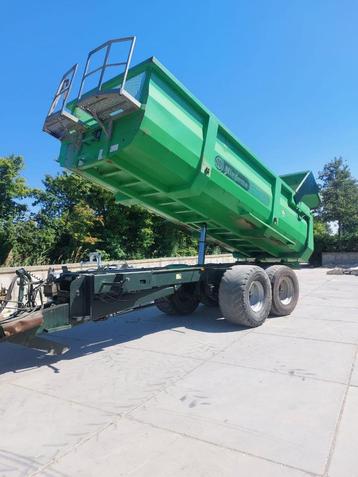 Miedema Stronga bl700 beschikbaar voor biedingen