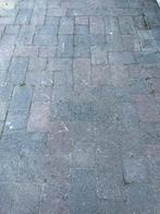 Tegels gratis af te halen, Tuin en Terras, Tegels en Klinkers, Ophalen, Gebruikt, 10 m² of meer, Beton