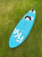 Flikka Compact 92 Light 2021 no Severne grip goya quatro rrd, Watersport en Boten, Windsurfen, Minder dan 250 cm, Ophalen of Verzenden