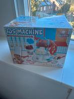 Ijsmachine nieuw, Kinderen en Baby's, Ophalen, Nieuw