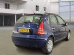 Citroen C3 1.4i Exclusive/AUTOMAAT, Auto's, 15 km/l, Blauw, Origineel Nederlands, Bedrijf