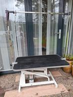 Hydraulische trimtafel, Dieren en Toebehoren, Ophalen of Verzenden