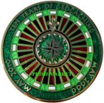 Geocoin Geocoins, Hobby en Vrije tijd, Overige Hobby en Vrije tijd, Ophalen, Nieuw