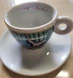 ILLY ART COLLECTION SPECIAL 7E MAMBO CHIA 1997 HEEL LAAG NR, Ophalen, Nieuw, Porselein, Kop en/of schotel