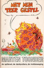 Met mijn teer gestel NR0502, Gelezen, Marten Toonder, Verzenden, Eén stripboek