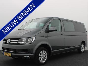 Volkswagen Transporter 2.0 TDI L2H1 Highline MARGE / AUTOMAA beschikbaar voor biedingen