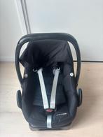 Maxi Cosi Pebble met Isofix base, Ophalen, Gebruikt, Isofix, 0 t/m 13 kg