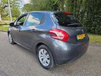 Peugeot 208 1.2 VTi Envy 5-deurs AIRCO/cruise, Auto's, Voorwielaandrijving, Euro 5, Gebruikt, 82 pk
