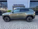 Jeep Compass 1.4 MultiAir Limited 4x4 Apple Carplay|Beats Au, Automaat, 450 kg, Gebruikt, 4 cilinders