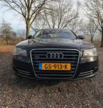 Audi A8L 4.2 TDI Quattro AUT 2011 Bang & Olufsen, Auto's, Audi, 241 €/maand, 2020 kg, Zwart, Vierwielaandrijving